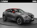 NISSAN Juke 1.6 FHEV Tekna