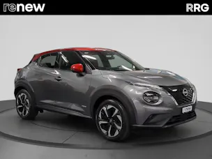 NISSAN Juke 1.6 FHEV Tekna