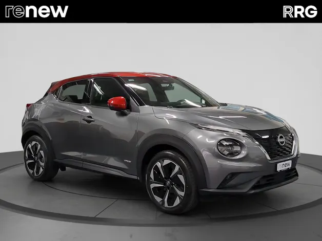 NISSAN Juke 1.6 FHEV Tekna