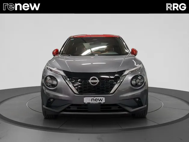 NISSAN Juke 1.6 FHEV Tekna
