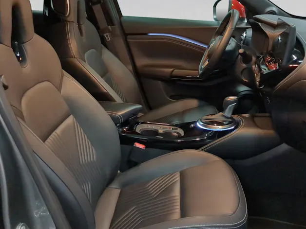 NISSAN Juke 1.6 FHEV Tekna