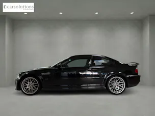 BMW M3 CSL Coupé