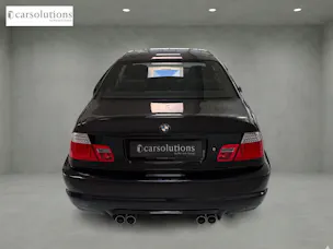 BMW M3 CSL Coupé