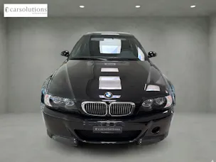 BMW M3 CSL Coupé