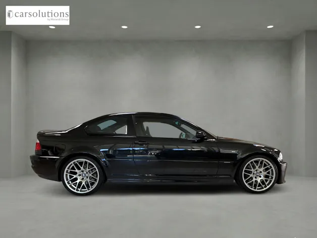 BMW M3 CSL Coupé