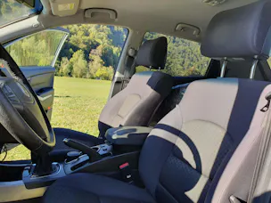 KGM -SsangYong Korando 2.0 e-XDi Quartz 4WD