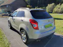 KGM -SsangYong Korando 2.0 e-XDi Quartz 4WD