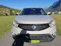 KGM -SsangYong Korando 2.0 e-XDi Quartz 4WD