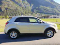 KGM -SsangYong Korando 2.0 e-XDi Quartz 4WD