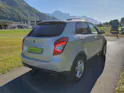 KGM -SsangYong Korando 2.0 e-XDi Quartz 4WD