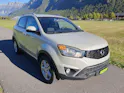 KGM -SsangYong Korando 2.0 e-XDi Quartz 4WD