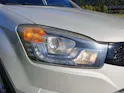KGM -SsangYong Korando 2.0 e-XDi Quartz 4WD