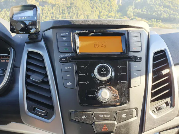 KGM -SsangYong Korando 2.0 e-XDi Quartz 4WD