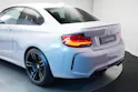 BMW M2 Competition *Schaltgetriebe* *CH-Fahrzeug*