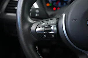 BMW M2 Competition *Schaltgetriebe* *CH-Fahrzeug*