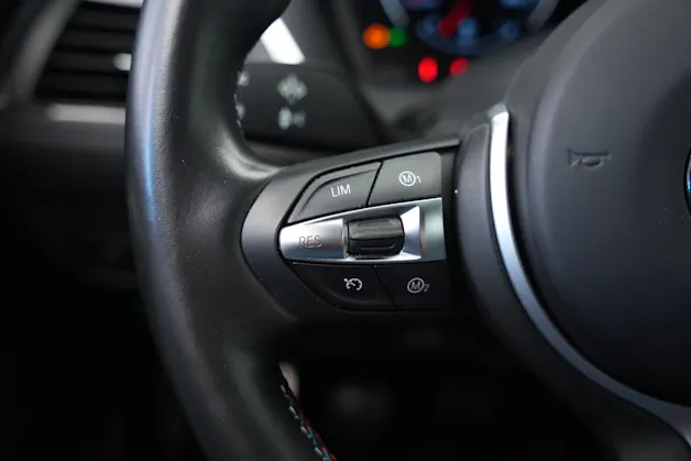 BMW M2 Competition *Schaltgetriebe* *CH-Fahrzeug*