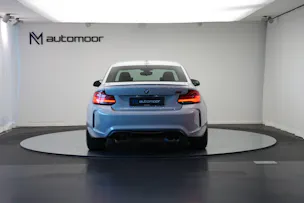 BMW M2 Competition *Schaltgetriebe* *CH-Fahrzeug*