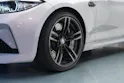 BMW M2 Competition *Schaltgetriebe* *CH-Fahrzeug*