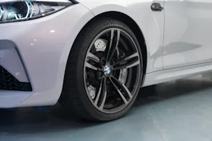 BMW M2 Competition *Schaltgetriebe* *CH-Fahrzeug*