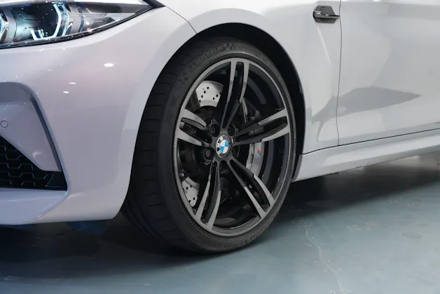 BMW M2 Competition *Schaltgetriebe* *CH-Fahrzeug*