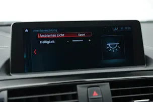 BMW M2 Competition *Schaltgetriebe* *CH-Fahrzeug*