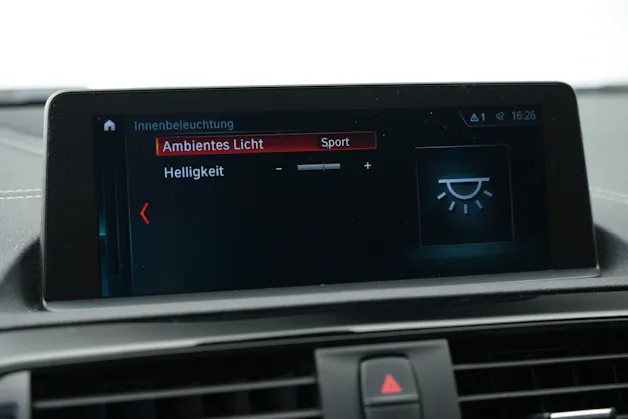 BMW M2 Competition *Schaltgetriebe* *CH-Fahrzeug*