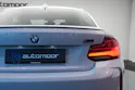 BMW M2 Competition *Schaltgetriebe* *CH-Fahrzeug*