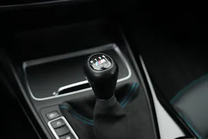 BMW M2 Competition *Schaltgetriebe* *CH-Fahrzeug*