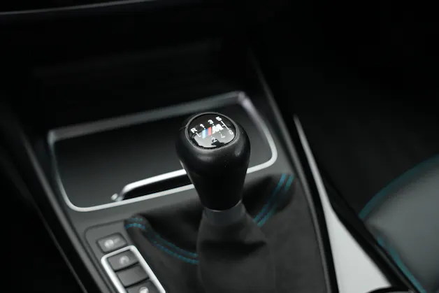BMW M2 Competition *Schaltgetriebe* *CH-Fahrzeug*