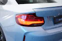 BMW M2 Competition *Schaltgetriebe* *CH-Fahrzeug*