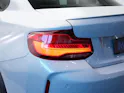 BMW M2 Competition *Schaltgetriebe* *CH-Fahrzeug*