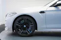 BMW M2 Competition *Schaltgetriebe* *CH-Fahrzeug*