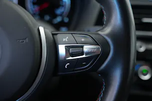 BMW M2 Competition *Schaltgetriebe* *CH-Fahrzeug*
