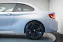 BMW M2 Competition *Schaltgetriebe* *CH-Fahrzeug*