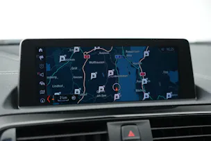 BMW M2 Competition *Schaltgetriebe* *CH-Fahrzeug*
