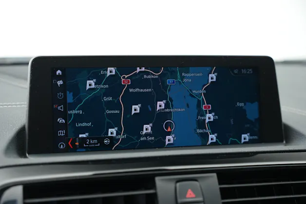 BMW M2 Competition *Schaltgetriebe* *CH-Fahrzeug*