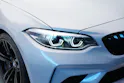 BMW M2 Competition *Schaltgetriebe* *CH-Fahrzeug*