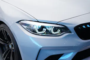 BMW M2 Competition *Schaltgetriebe* *CH-Fahrzeug*