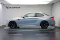 BMW M2 Competition *Schaltgetriebe* *CH-Fahrzeug*