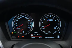 BMW M2 Competition *Schaltgetriebe* *CH-Fahrzeug*