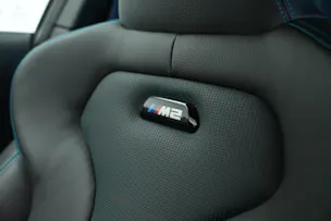 BMW M2 Competition *Schaltgetriebe* *CH-Fahrzeug*