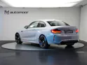 BMW M2 Competition *Schaltgetriebe* *CH-Fahrzeug*