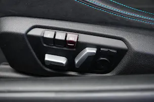 BMW M2 Competition *Schaltgetriebe* *CH-Fahrzeug*