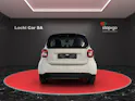 SMART fortwo twinmatic