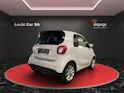 SMART fortwo twinmatic