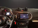 SMART fortwo twinmatic