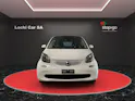 SMART fortwo twinmatic