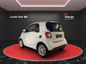 SMART fortwo twinmatic