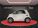 SMART fortwo twinmatic