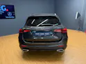 MERCEDES-BENZ GLC 300 d 4M - AMG / DISTRONIC / 360 Grad Kamera